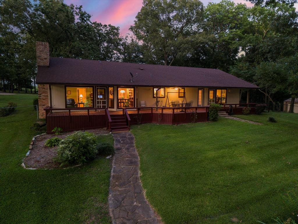 101 County Road 1299
