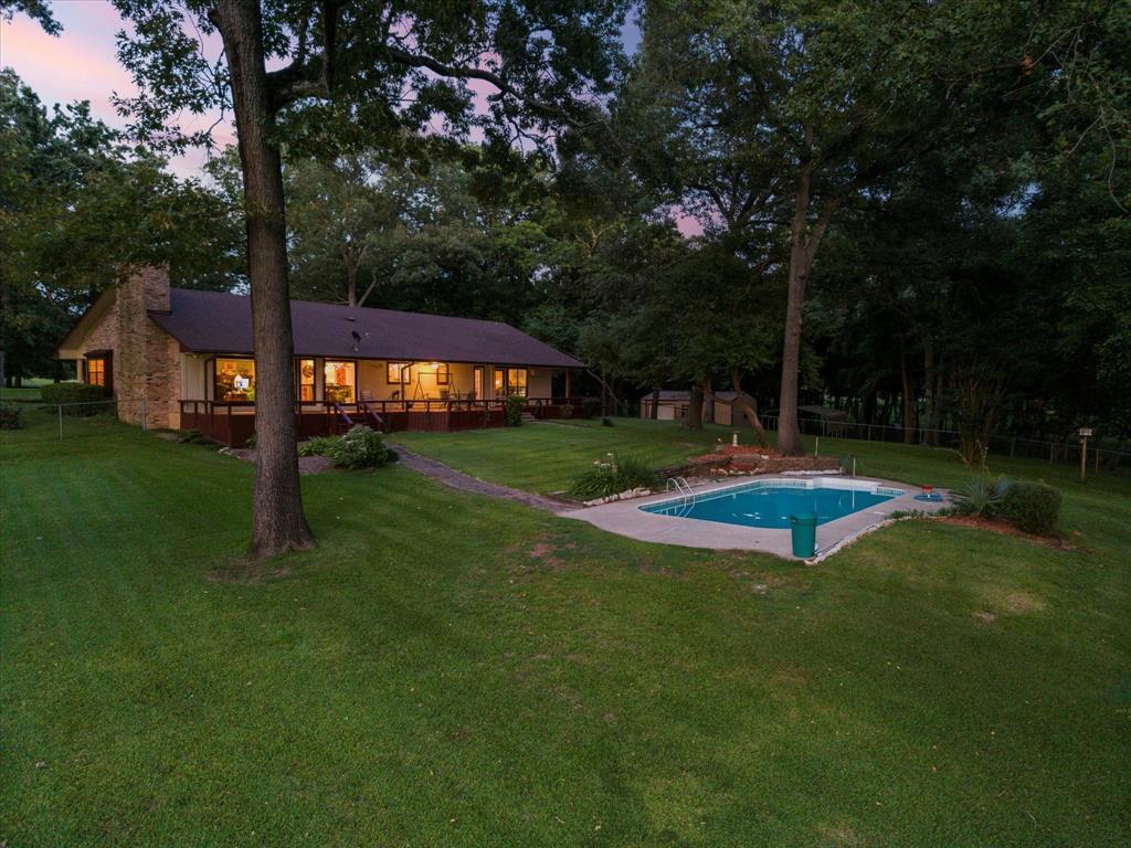 101 County Road 1299