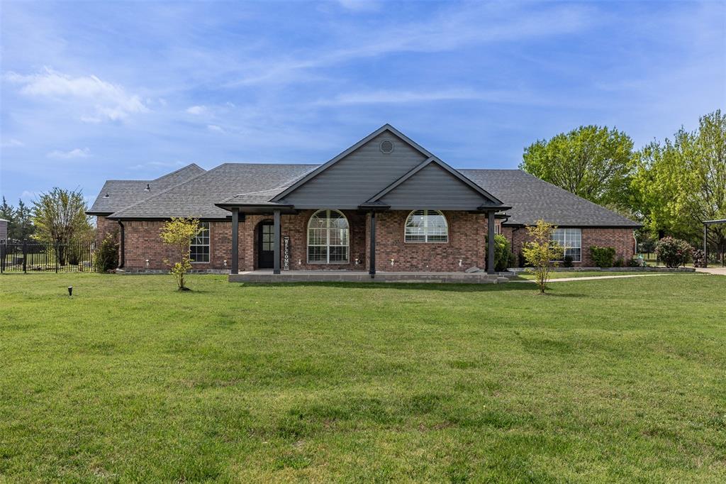 1108 Ridgeview Drive