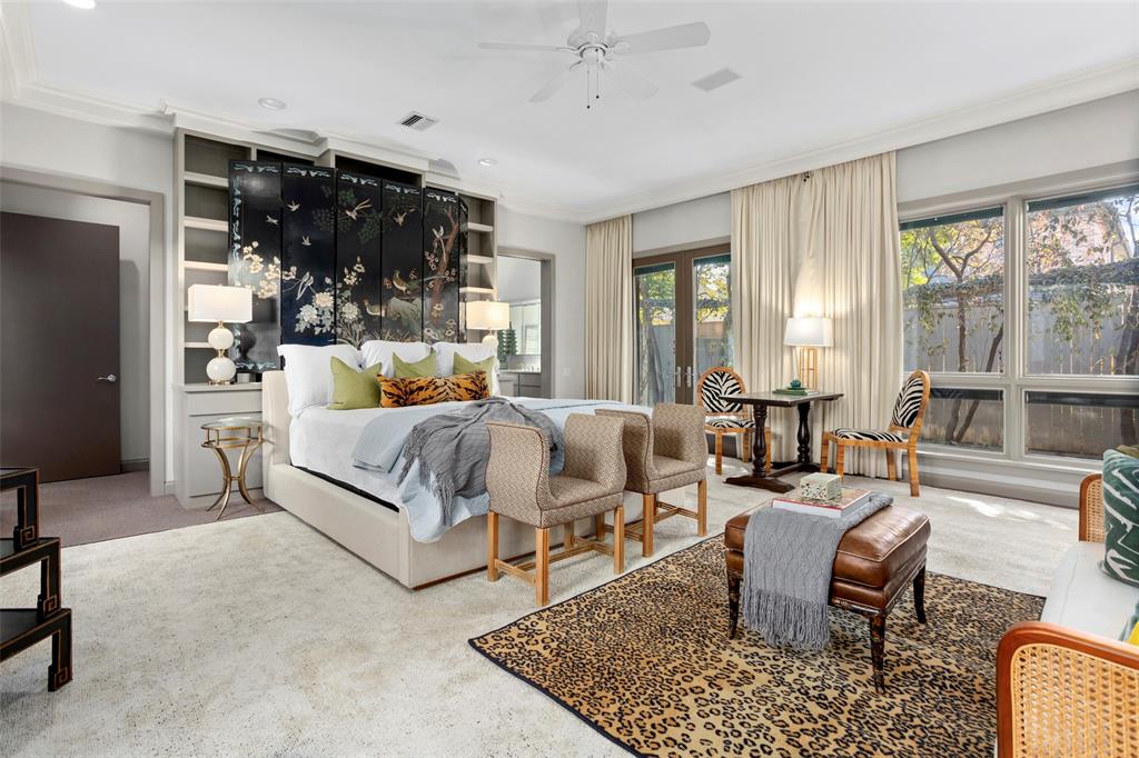 Chamberlain Arlington Heights 1st - Residential