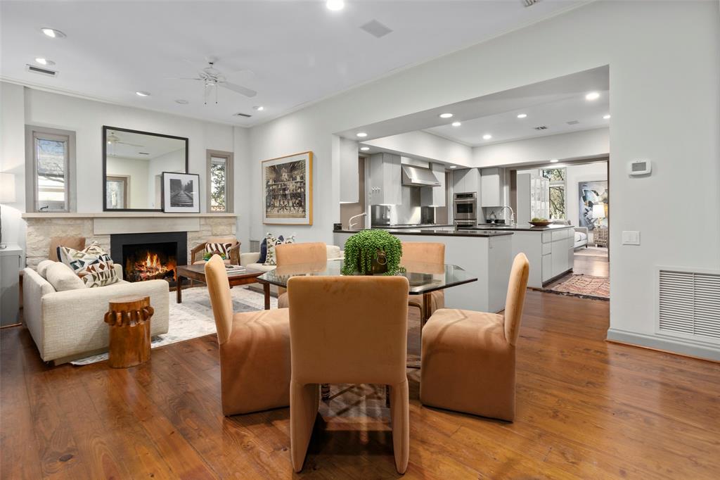 Chamberlain Arlington Heights 1st - Residential