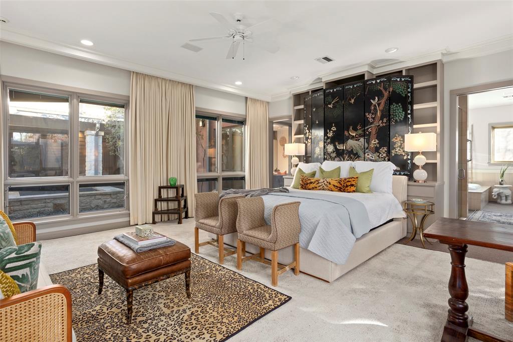 Chamberlain Arlington Heights 1st - Residential