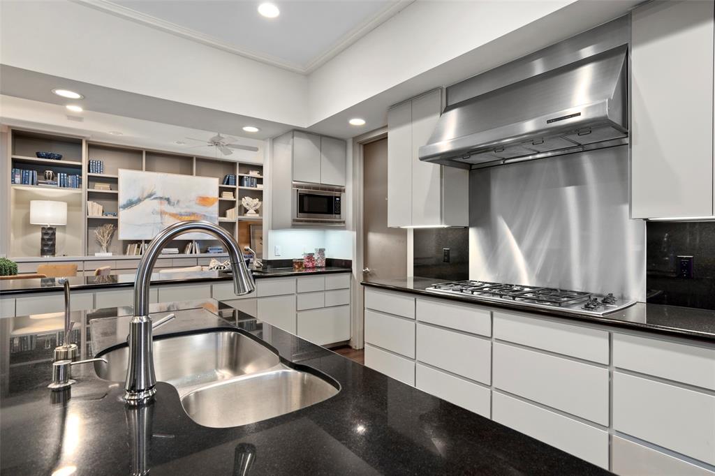 Chamberlain Arlington Heights 1st - Residential