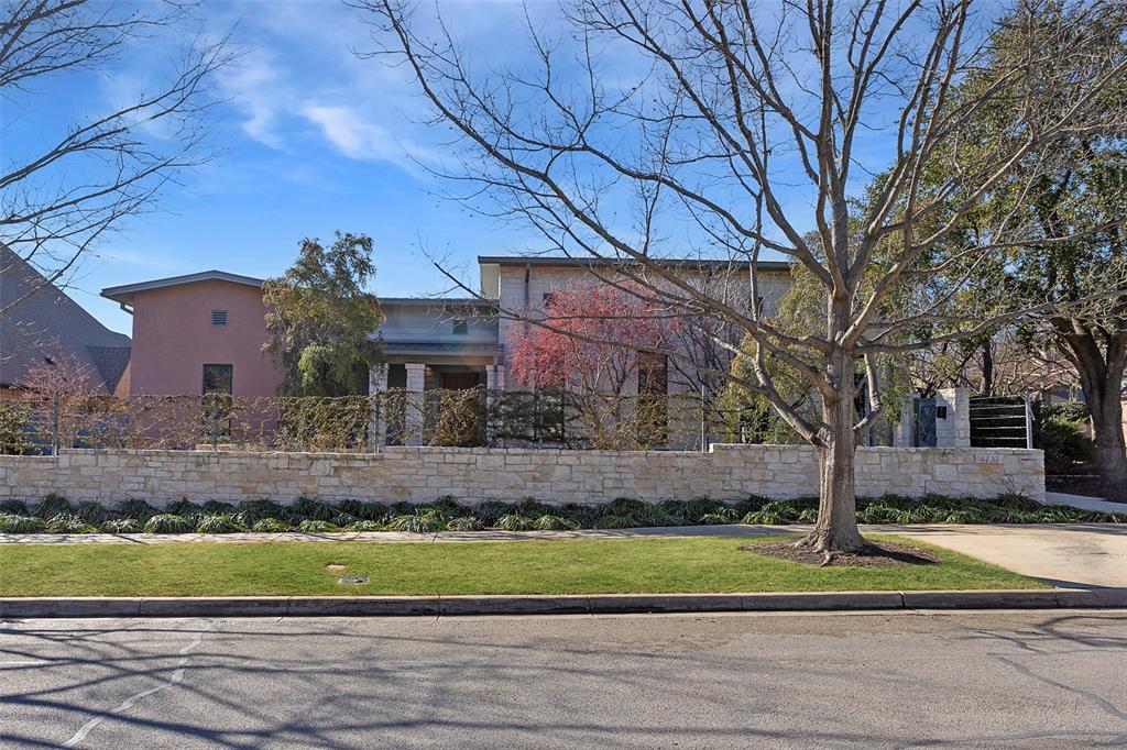 Chamberlain Arlington Heights 1st - Residential