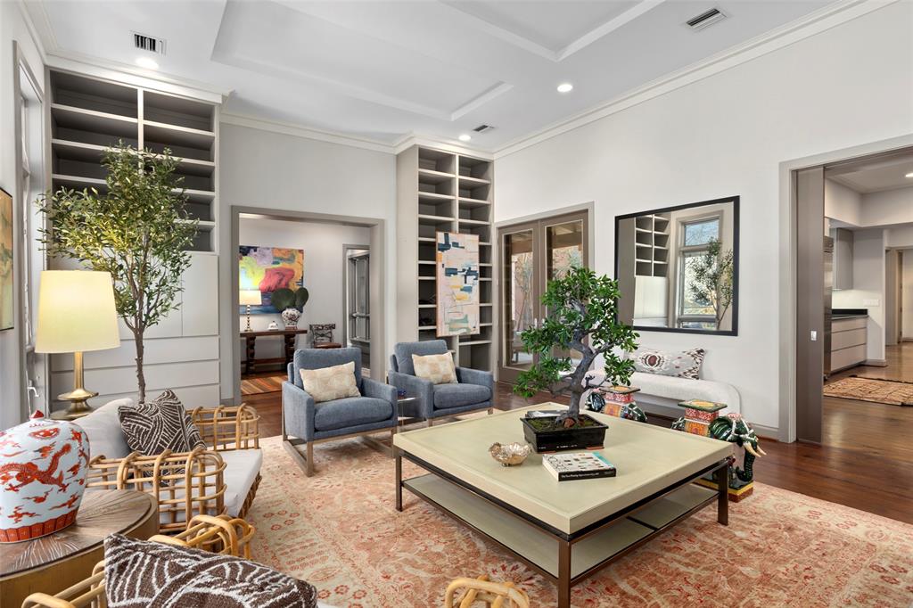 Chamberlain Arlington Heights 1st - Residential