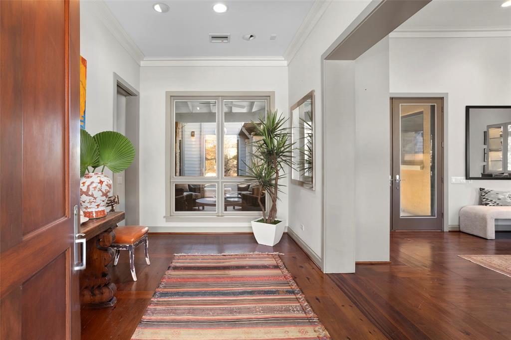 Chamberlain Arlington Heights 1st - Residential