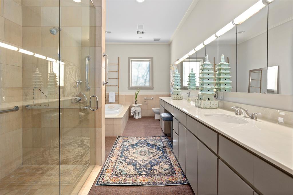 Chamberlain Arlington Heights 1st - Residential