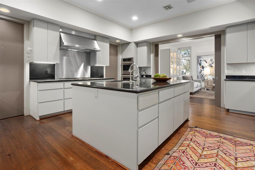 Chamberlain Arlington Heights 1st - Residential