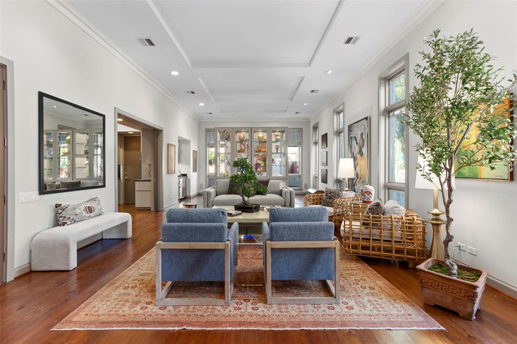 Chamberlain Arlington Heights 1st - Residential