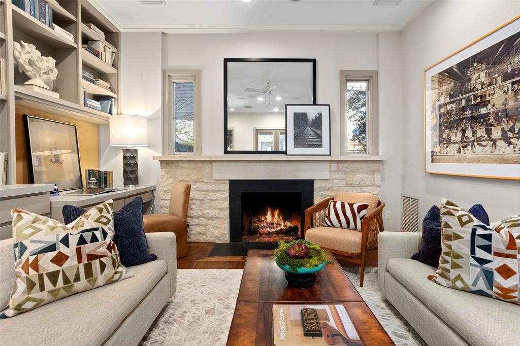 Chamberlain Arlington Heights 1st - Residential