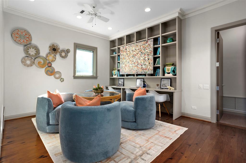 Chamberlain Arlington Heights 1st - Residential