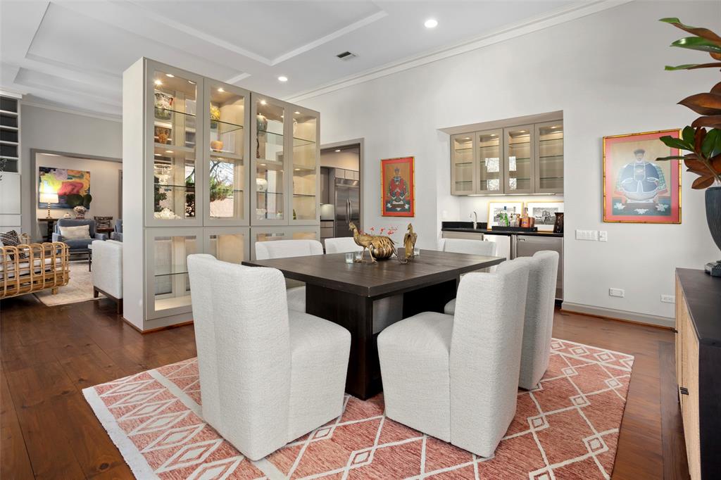 Chamberlain Arlington Heights 1st - Residential