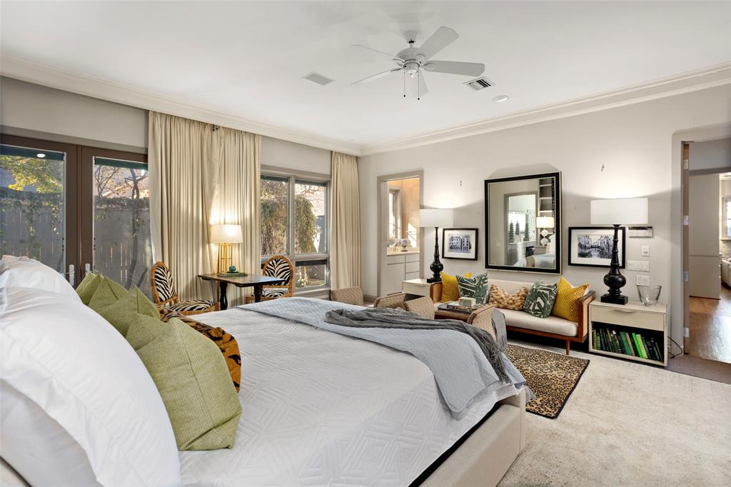 Chamberlain Arlington Heights 1st - Residential