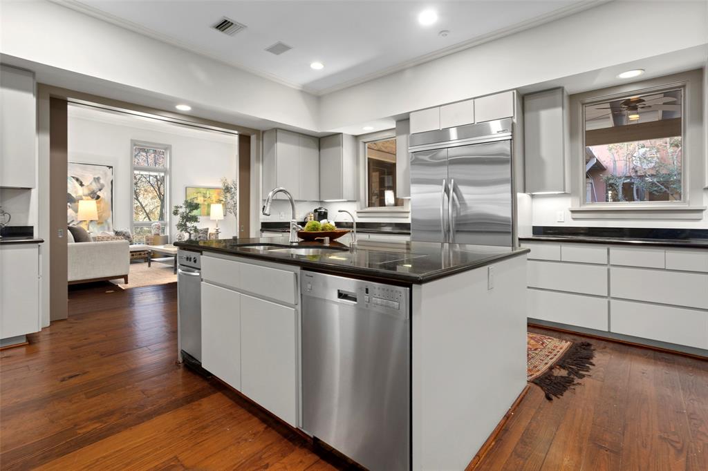 Chamberlain Arlington Heights 1st - Residential