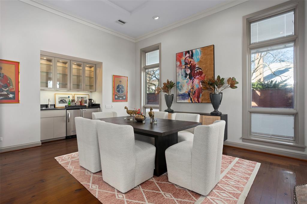 Chamberlain Arlington Heights 1st - Residential