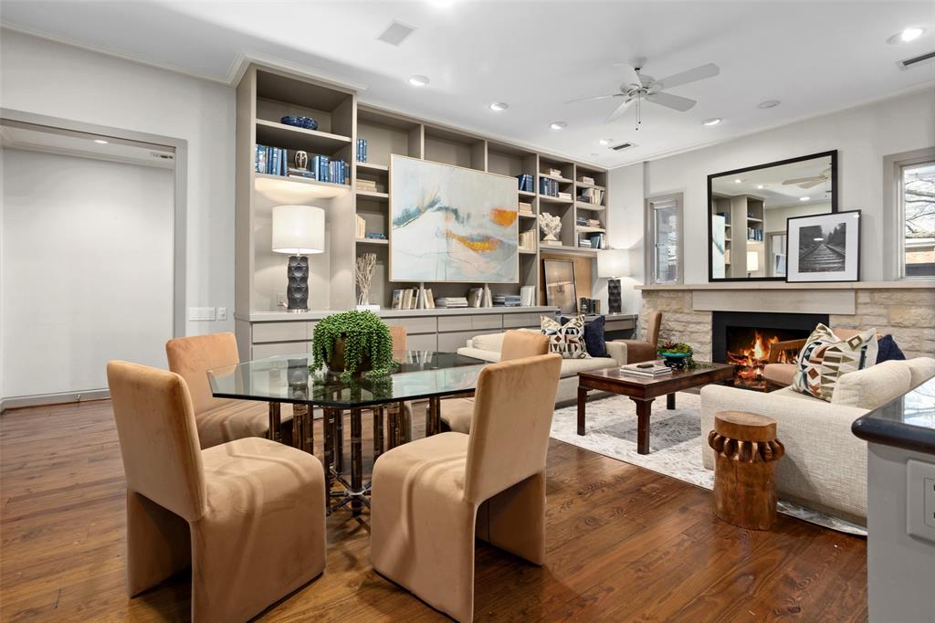 Chamberlain Arlington Heights 1st - Residential