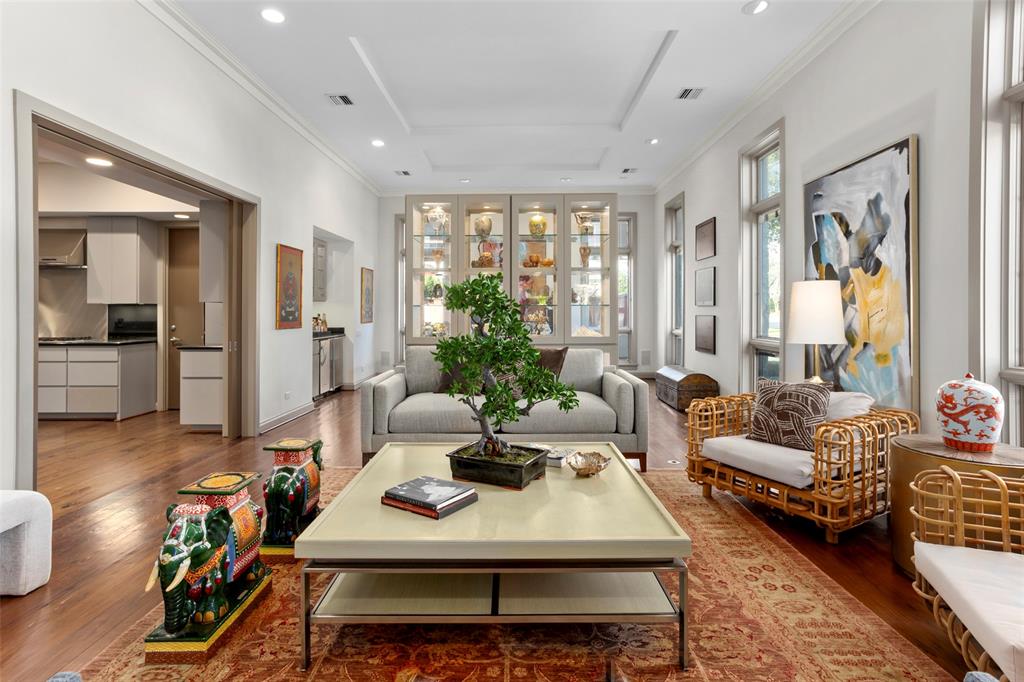 Chamberlain Arlington Heights 1st - Residential