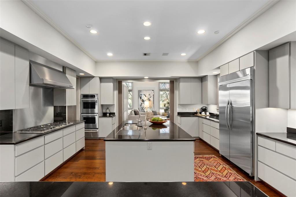 Chamberlain Arlington Heights 1st - Residential