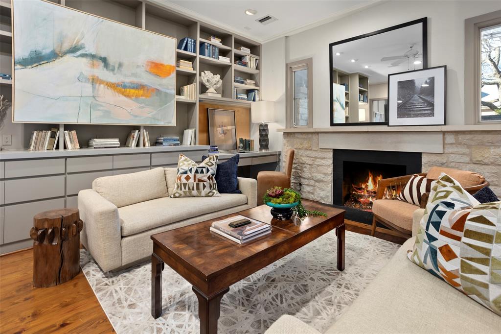 Chamberlain Arlington Heights 1st - Residential