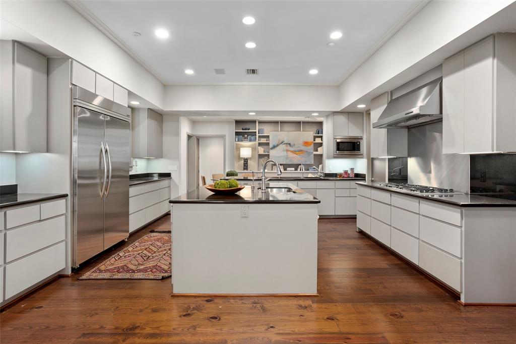 Chamberlain Arlington Heights 1st - Residential