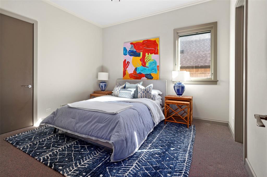 Chamberlain Arlington Heights 1st - Residential