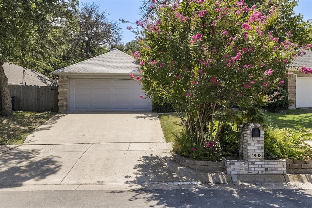 4908 Arborgate Drive