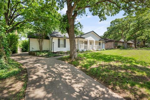 3319 Sheffield Drive Arlington TX 76013
