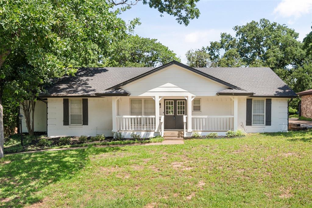 3319 Sheffield Drive