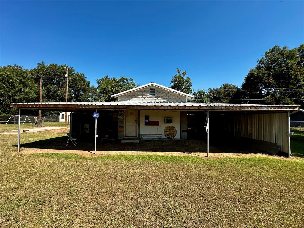 Millers 1st Add - Residential