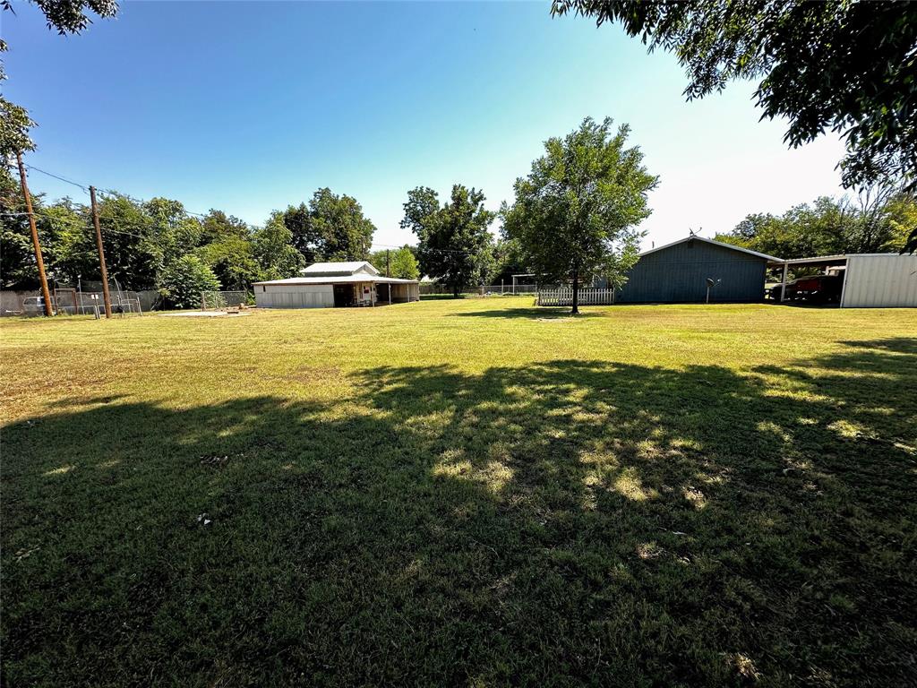 Millers 1st Add - Residential