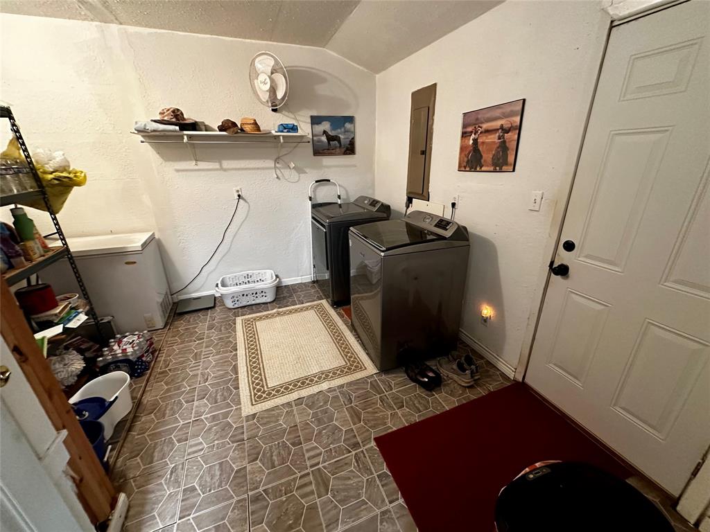 Millers 1st Add - Residential