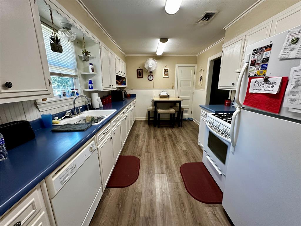 Millers 1st Add - Residential