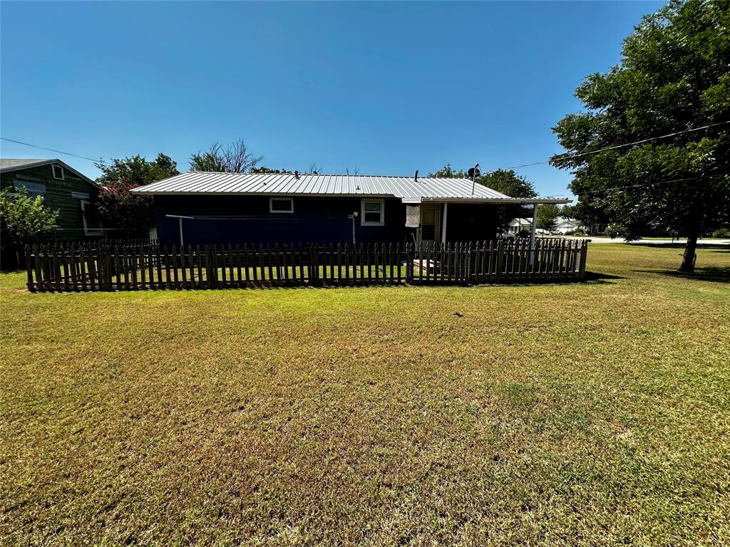 Millers 1st Add - Residential