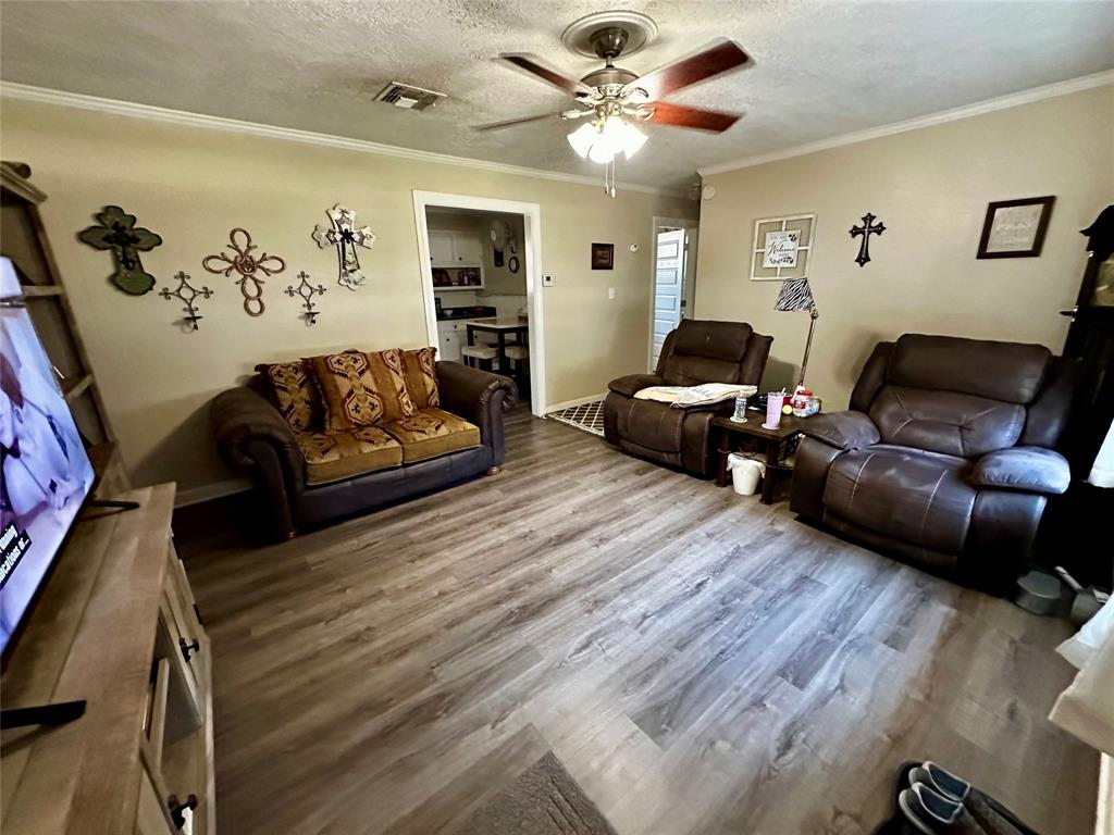 Millers 1st Add - Residential