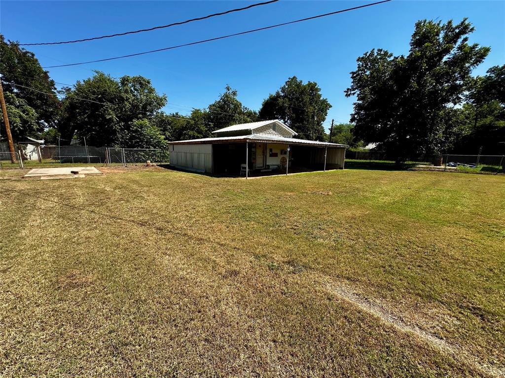 Millers 1st Add - Residential