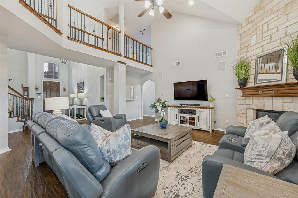 881 Twin Buttes Drive