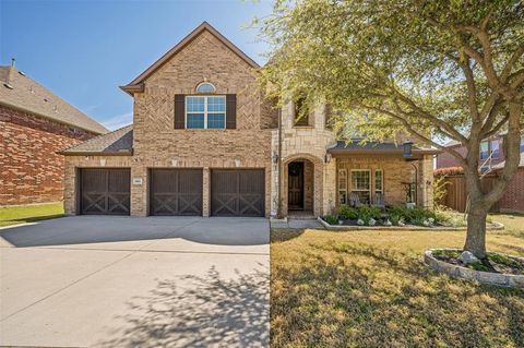 881 Twin Buttes Drive Prosper TX 75078