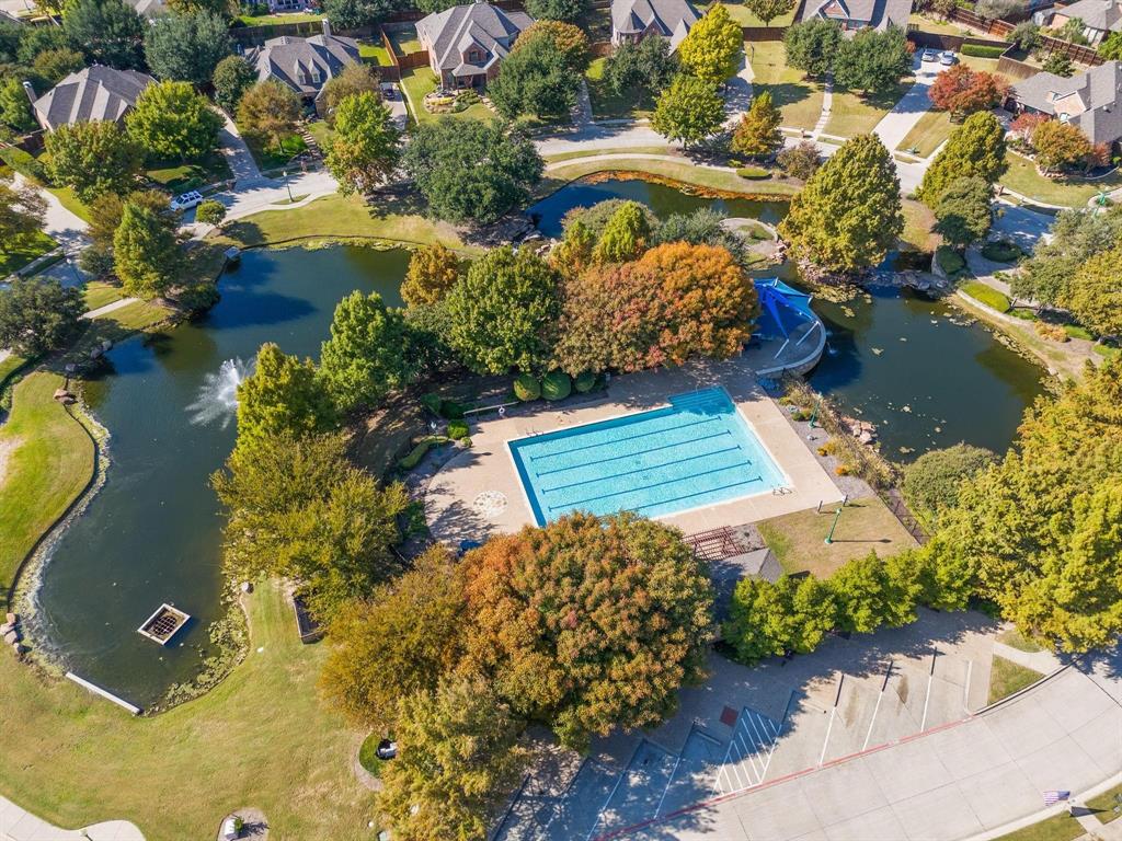 881 Twin Buttes Drive