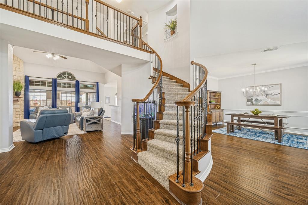 881 Twin Buttes Drive