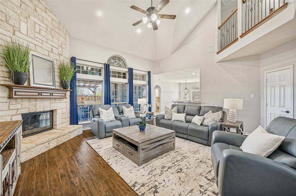 881 Twin Buttes Drive