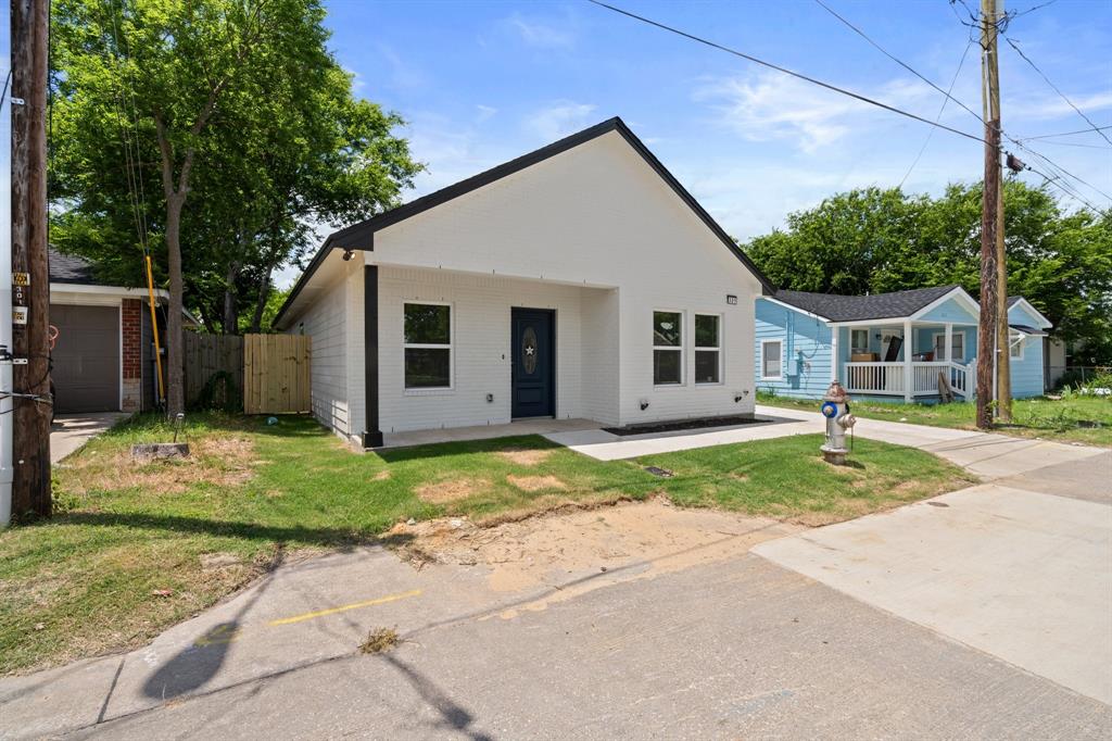 Oaklawn - Residential