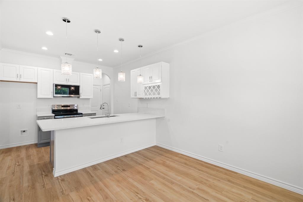 Oaklawn - Residential