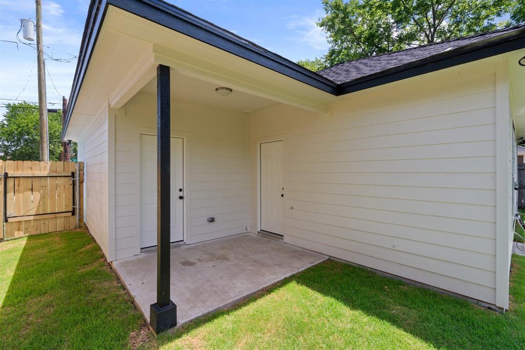 Oaklawn - Residential