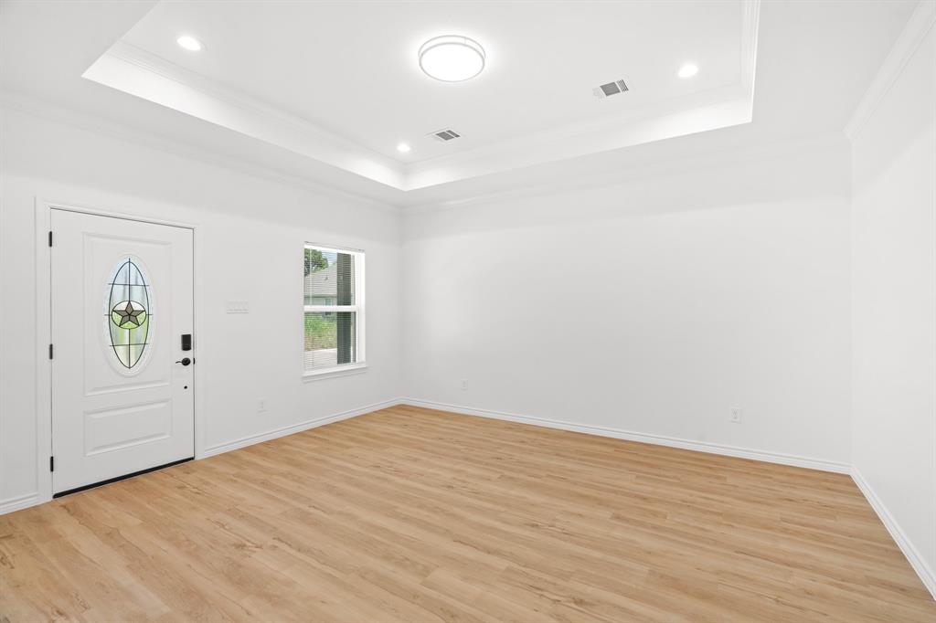 Oaklawn - Residential