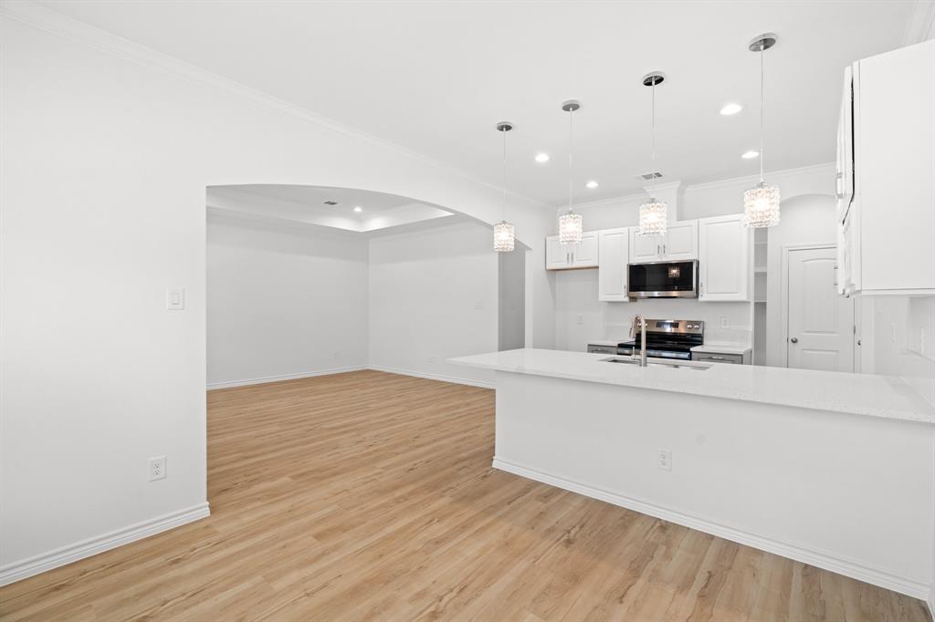 Oaklawn - Residential