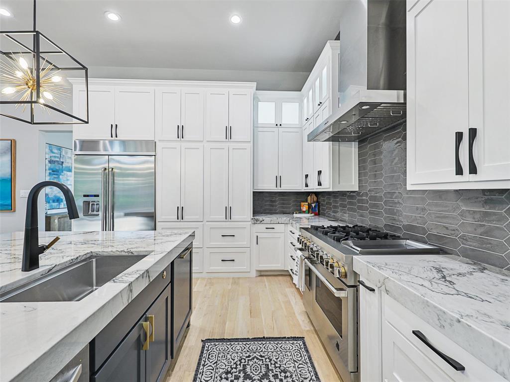 Timarron Addn-Bent Creek - Residential