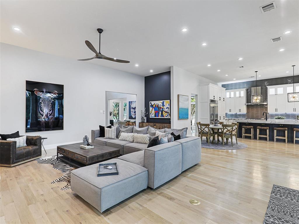 Timarron Addn-Bent Creek - Residential