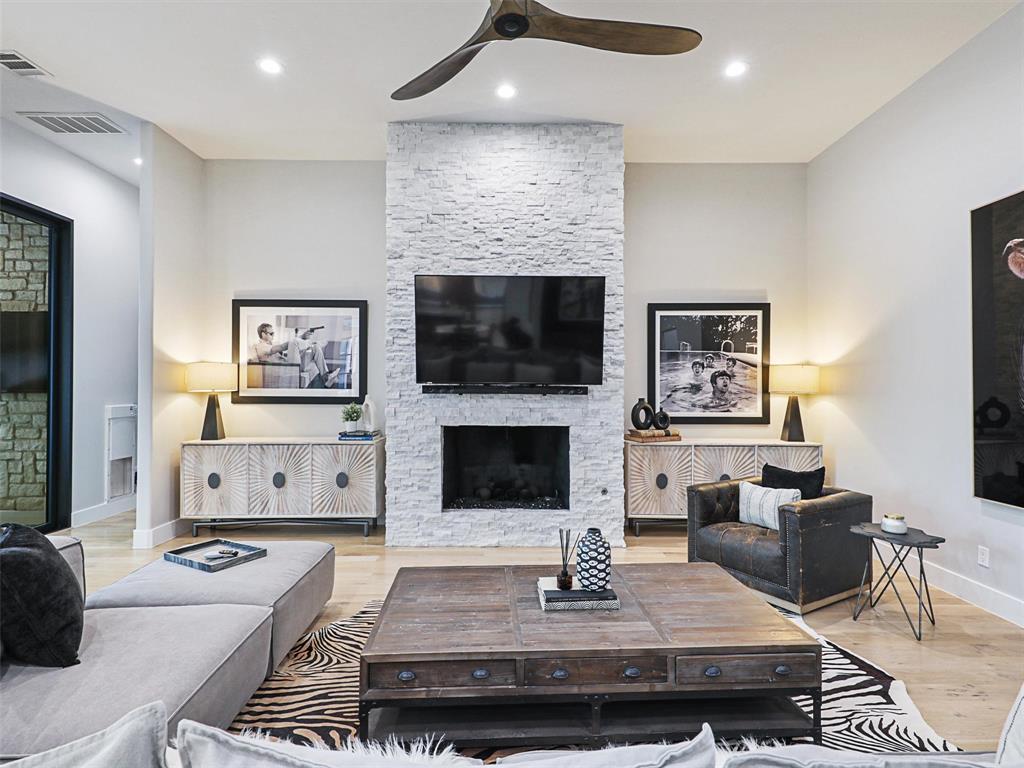 Timarron Addn-Bent Creek - Residential