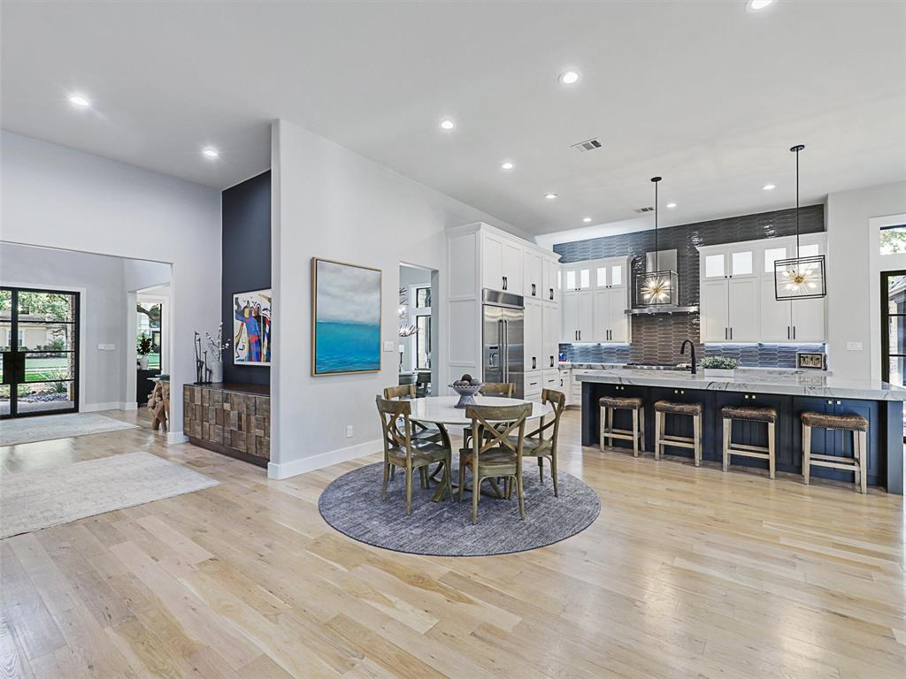 Timarron Addn-Bent Creek - Residential