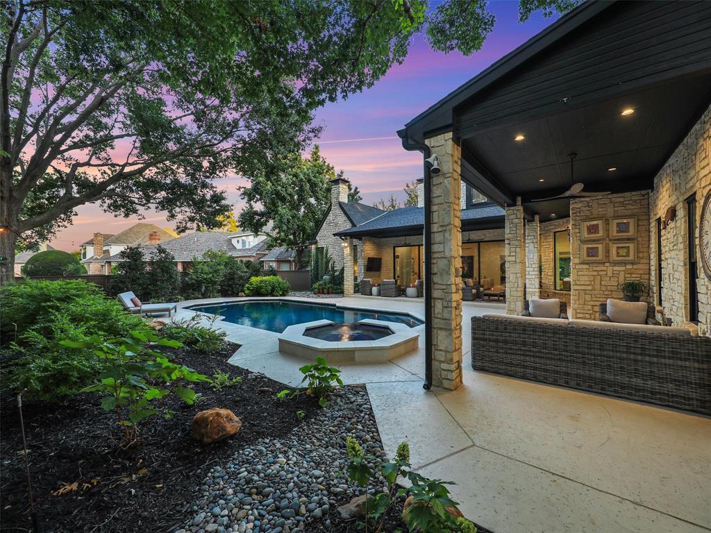 Timarron Addn-Bent Creek - Residential